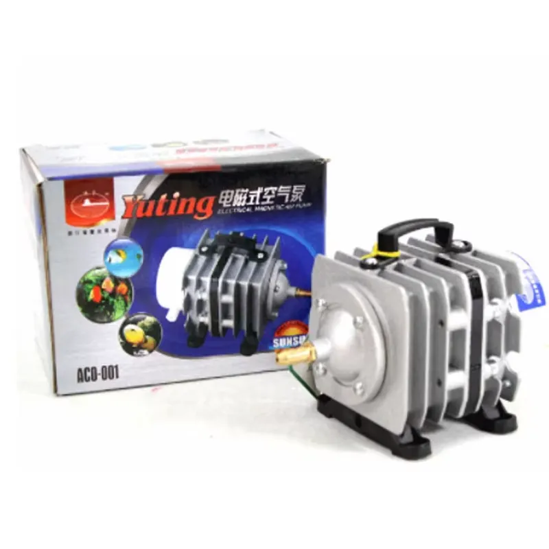 Aquarium Planted Tank - Sunsun ACO-001 ACO-002 ACO-003 ACO-004 ACO-005