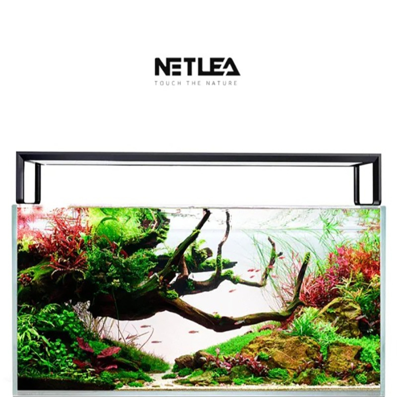 Planted Aquarium Pendant Light - Netlea AT5S V3 Akıllı Wifi APP