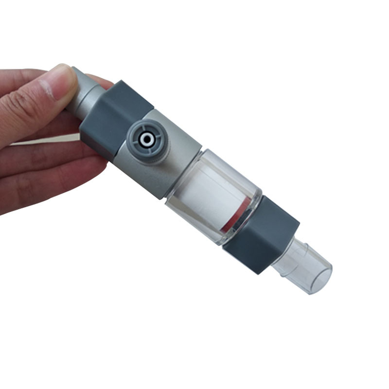 Planted Aquarium Co2 Kit - Harici CO2 Reaktör Akvaryum Inline CO2