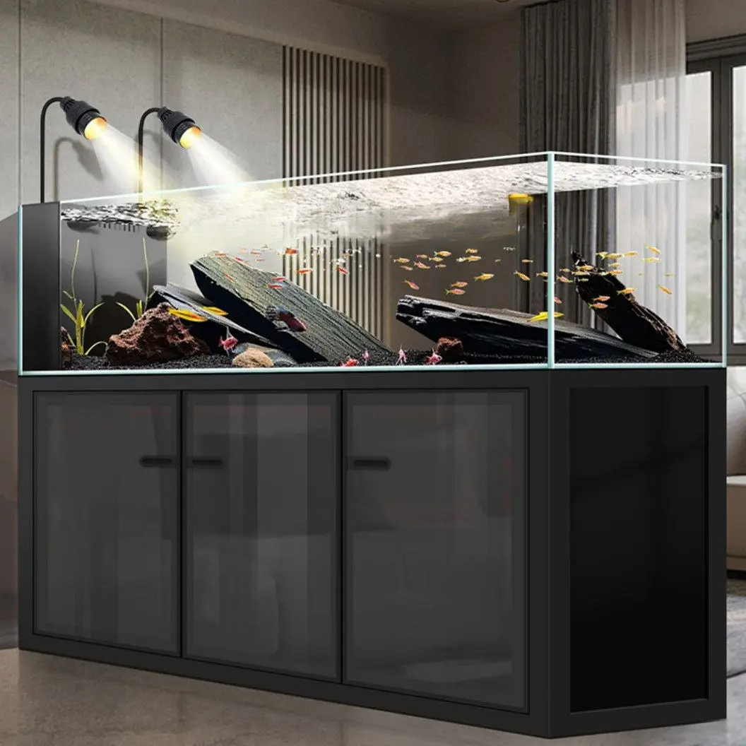 Aquarium Plant Dip - Yjq Endüstriyel Hava Akışlı Tank Oturma