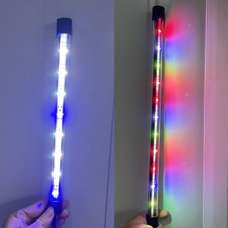 Planted Aquarium Pendant Light - Balık Tankı Işık Sualtı Aydınlatma Dalgıç