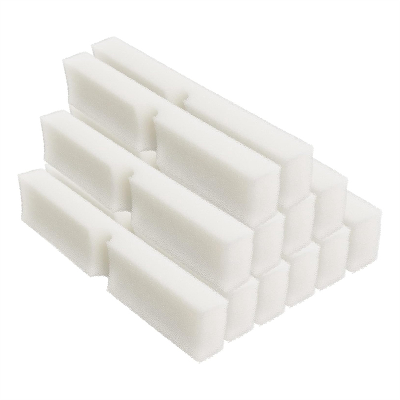 Aquarium Planted Filter - [HEDİYE]Fluval FX5/FX6 Teneke Kutu Filtreleri için