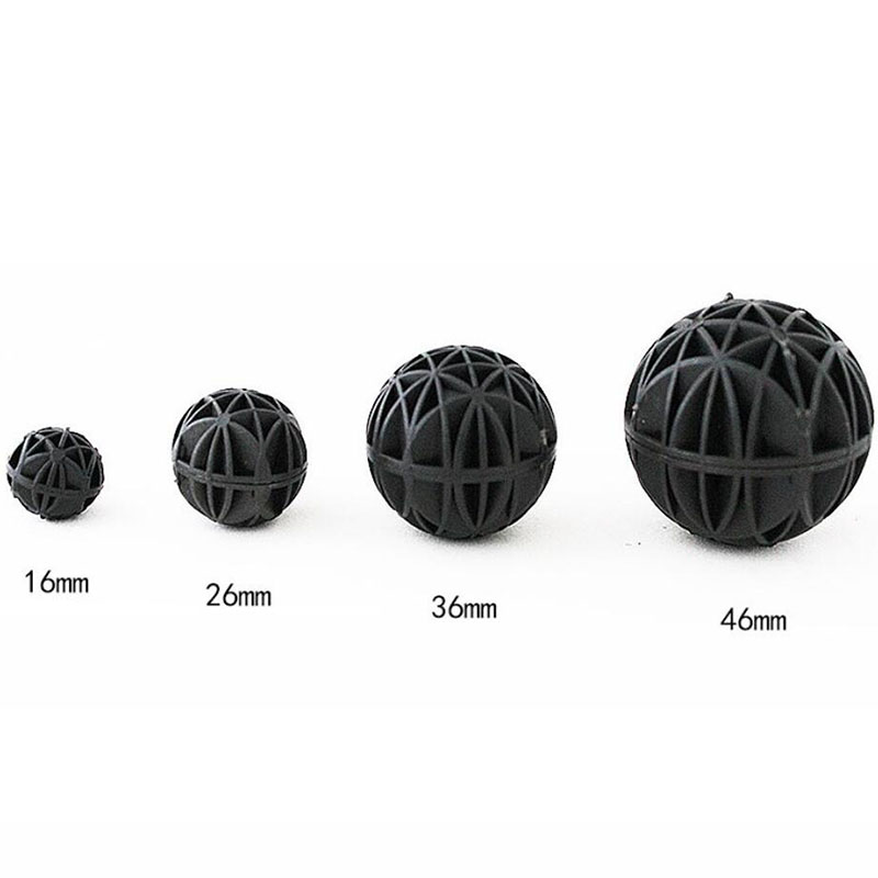 Aquarium Planted Filter - 10/20/40 adet/grup 26mm 36mm 46mm akvaryum