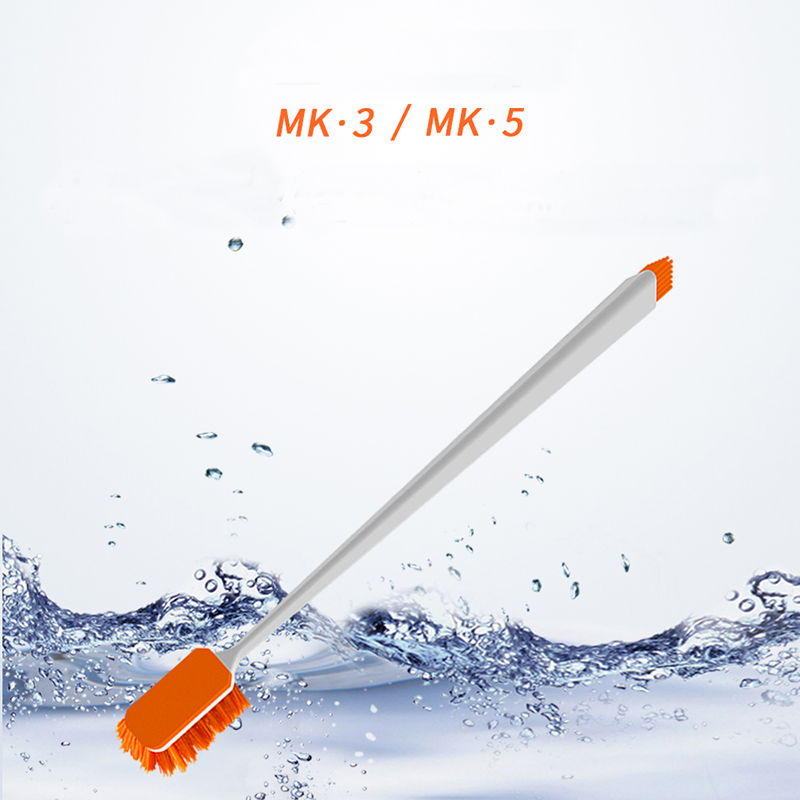 Planted Aquarium Tools - QANVEE akvaryum MK3 balık tankı temizleme