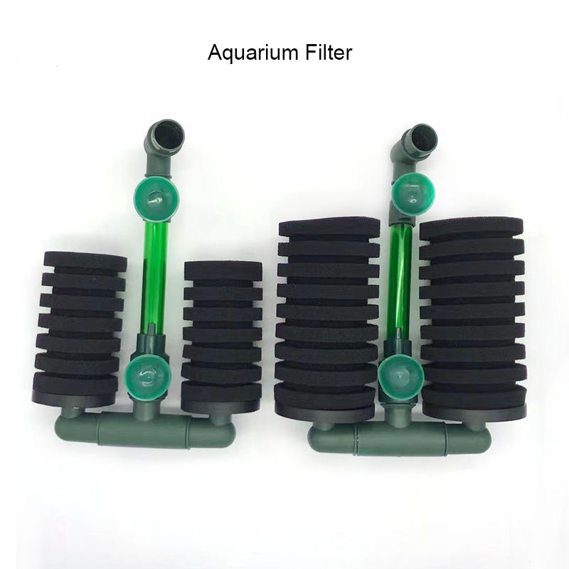 Aquarium Planted Filter - Yüksek kaliteli yeşil akvaryum balık tankı