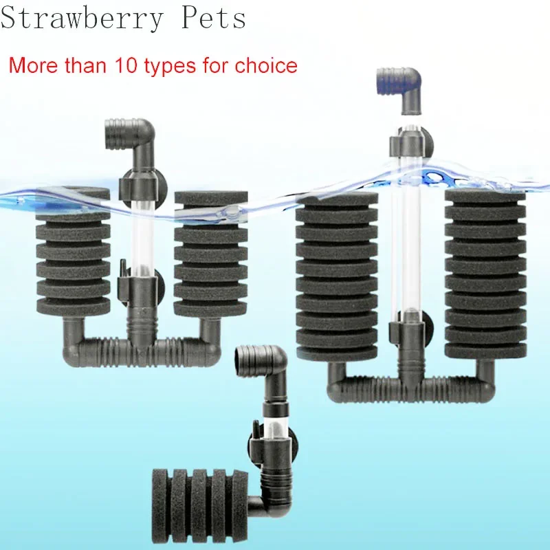 Aquarium Planted Filter - Akvaryum filtresi akvaryum balık tankı için