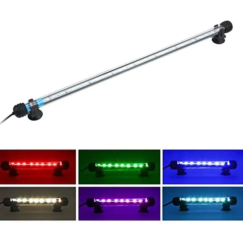 Planted Aquarium Price - Düşük Fiyatlı Bitki Akvaryumu LED Işığı,