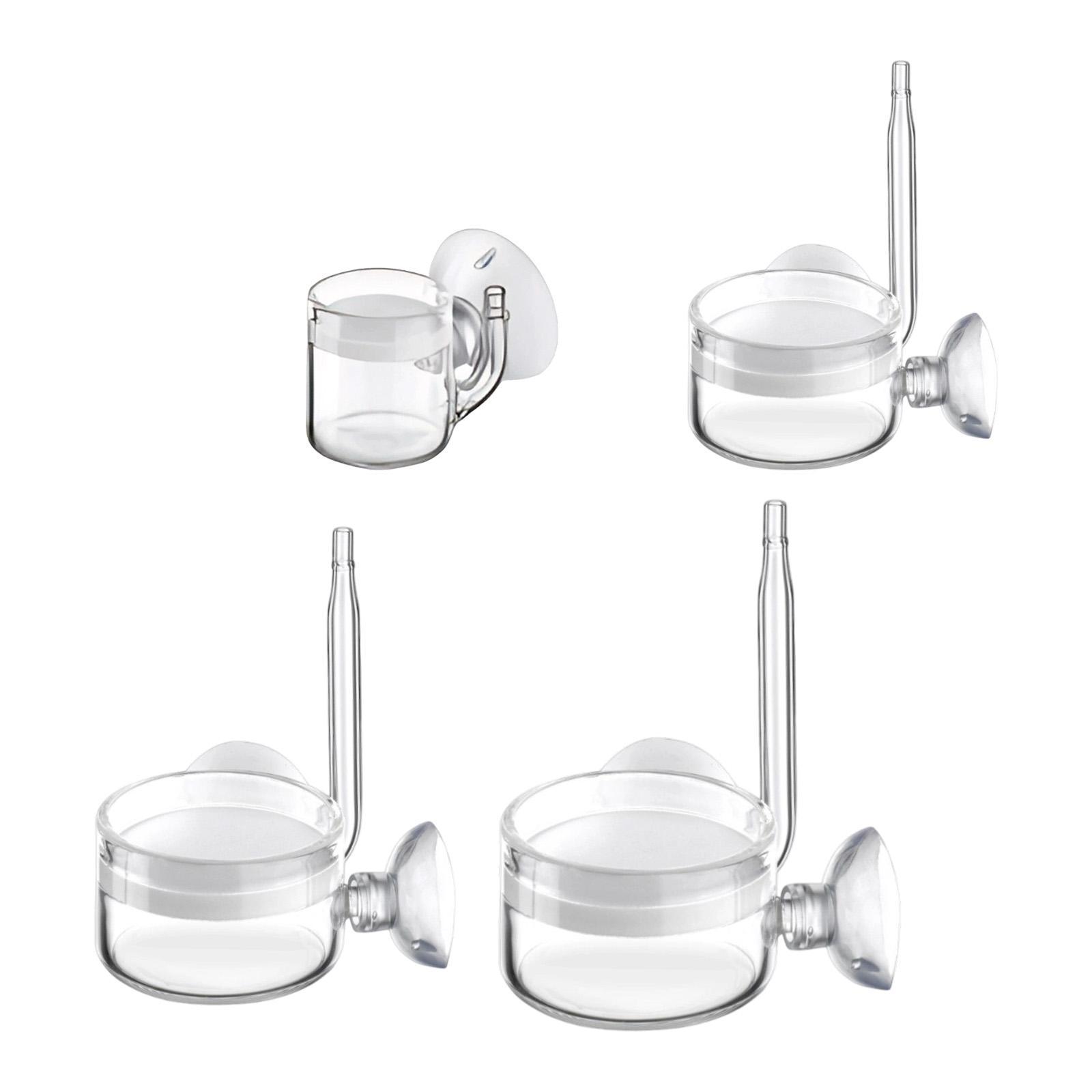 Akvaryum Difüzör Cam CO2 Siste - Planted Aquarium Co2 Kit incelemesi ve fiyatı