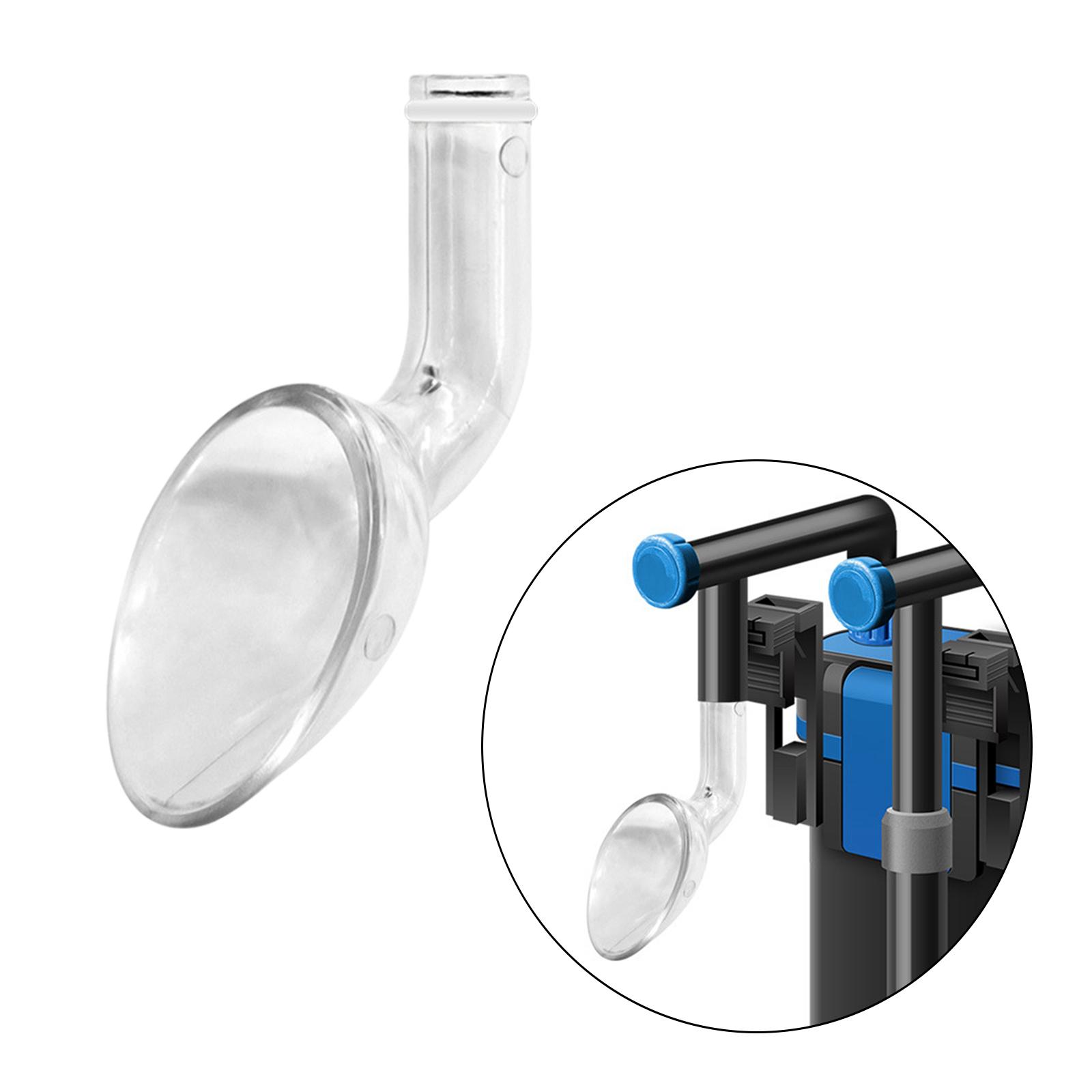 Akvaryum Zambak Boru Su Çıkışı - Aquarium Planted Filter incelemesi ve fiyatı