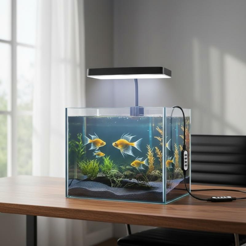 Led Su Geçirmez Akvaryum Işığı - Aquarium Plant Light incelemesi ve fiyatı