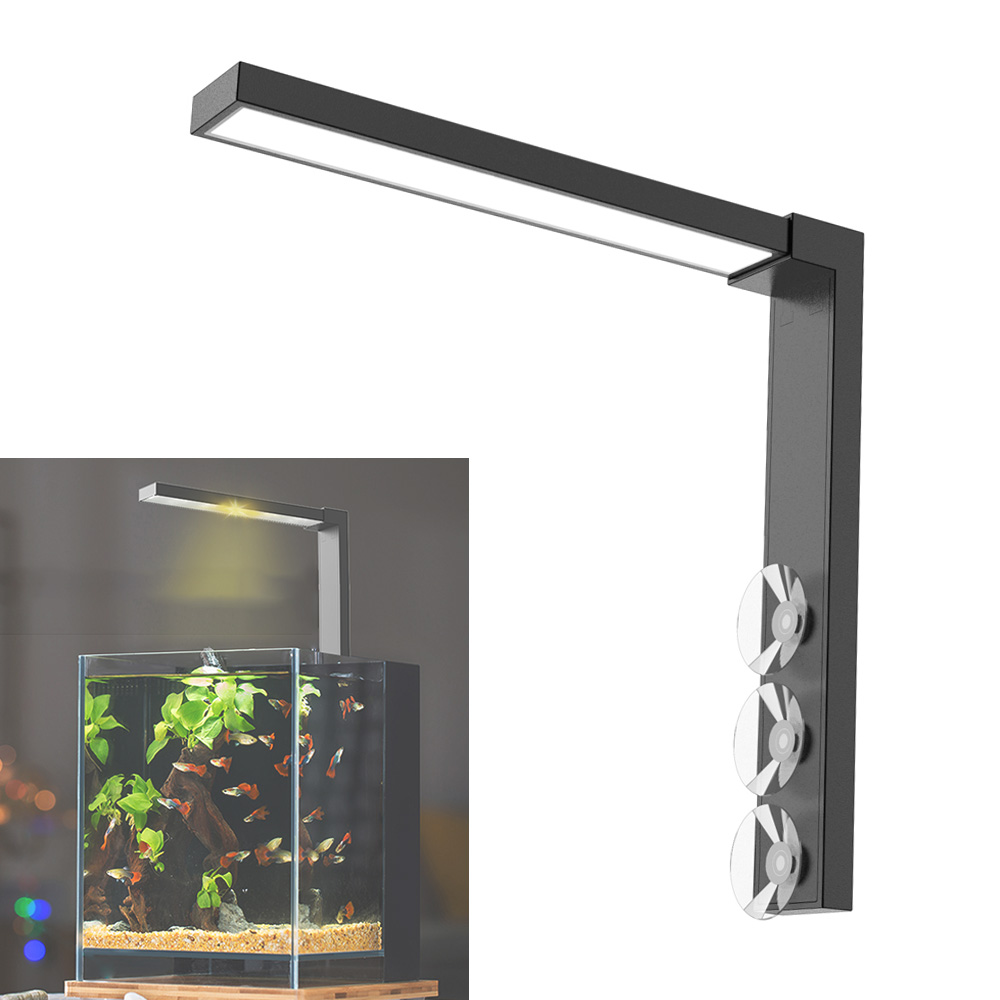 ABS küçük balık kase LED ışık  - Planted Aquarium Pendant Light incelemesi ve fiyatı