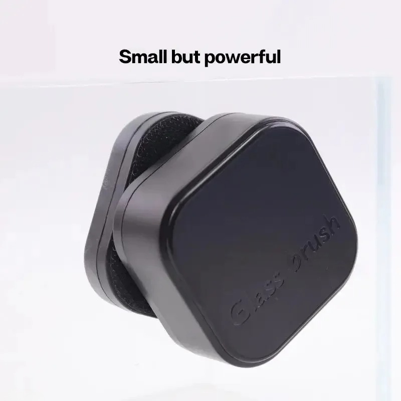 Mini Kare Manyetik Fırça Akvar - Planted Aquarium Tools incelemesi ve fiyatı