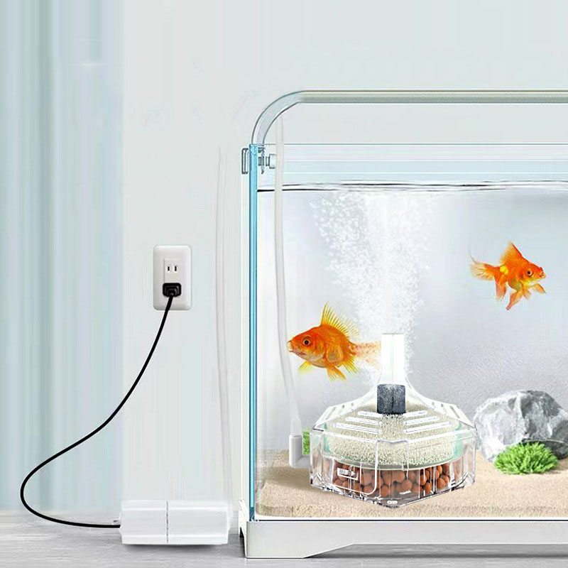 Süper İnce Akvaryum Balık Tank - Aquarium Planted Filter incelemesi ve fiyatı