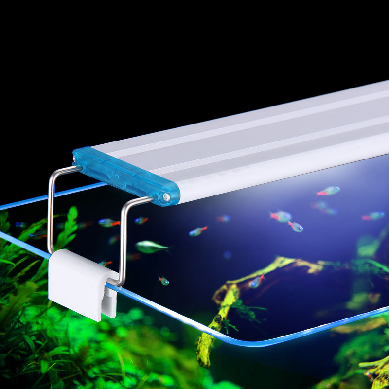 Balık tankı için genişletilebi - Planted Aquarium Pendant Light incelemesi ve fiyatı