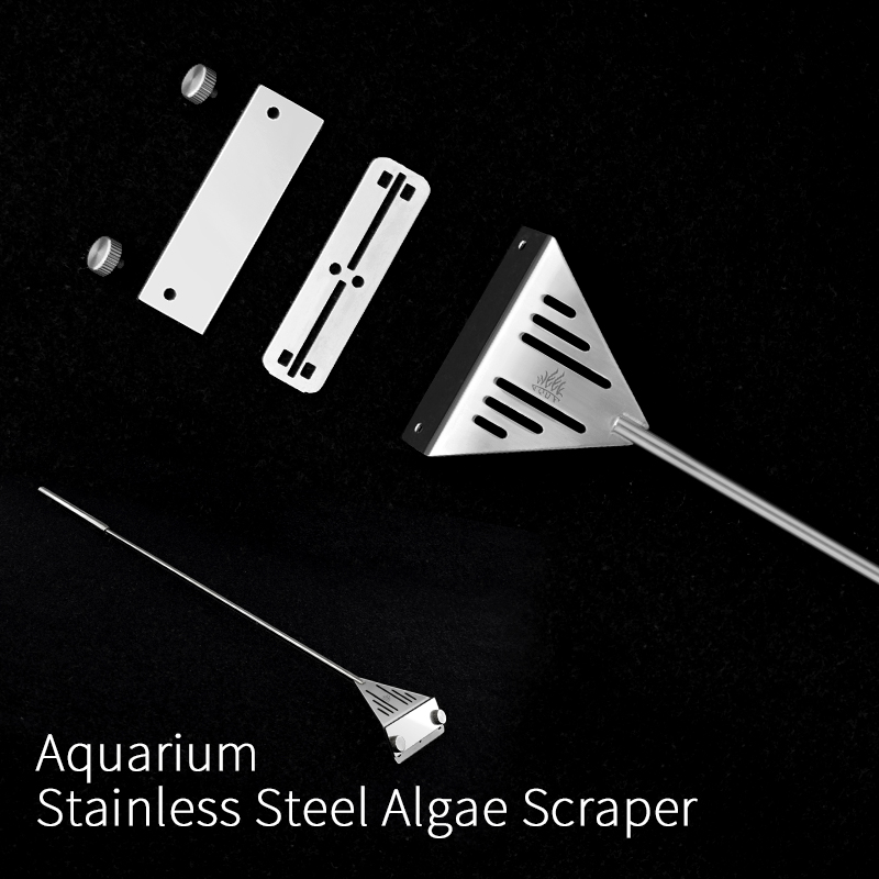 Hafta Aqua Paslanmaz Çelik Bal - Planted Aquarium Tools incelemesi ve fiyatı