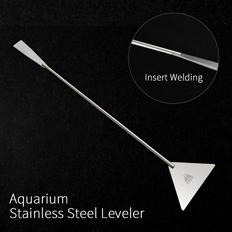 Hafta Aqua Paslanmaz Çelik Bal - Planted Aquarium Tools incelemesi ve fiyatı