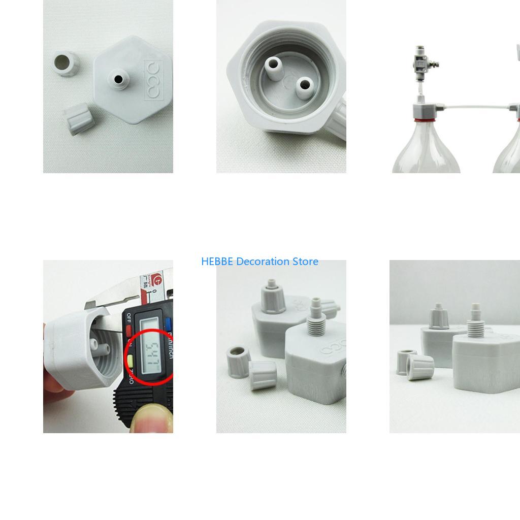 B0KC Akvaryum Bitkili Sistem D - Planted Aquarium Co2 Kit incelemesi ve fiyatı