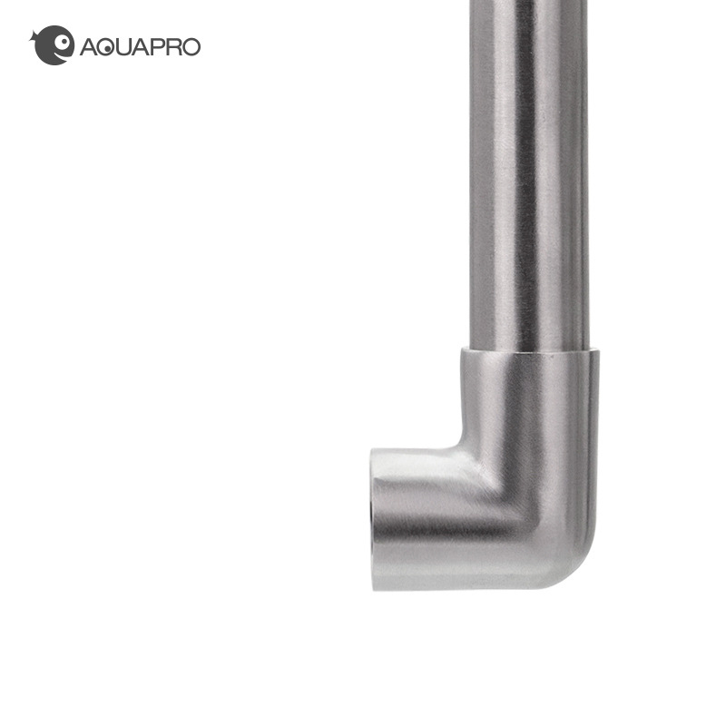 AQUAPRO Mini Paslanmaz Çelik G - Aquarium Planted Filter incelemesi ve fiyatı