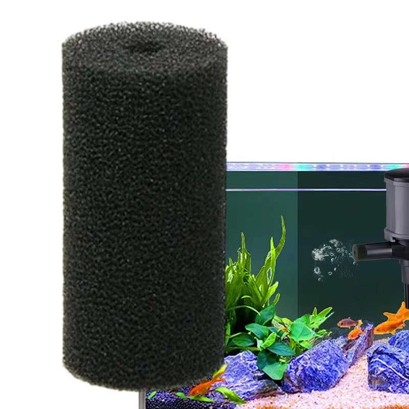 5'li Paket Ön Filtre Süngeri A - Aquarium Planted Filter incelemesi ve fiyatı