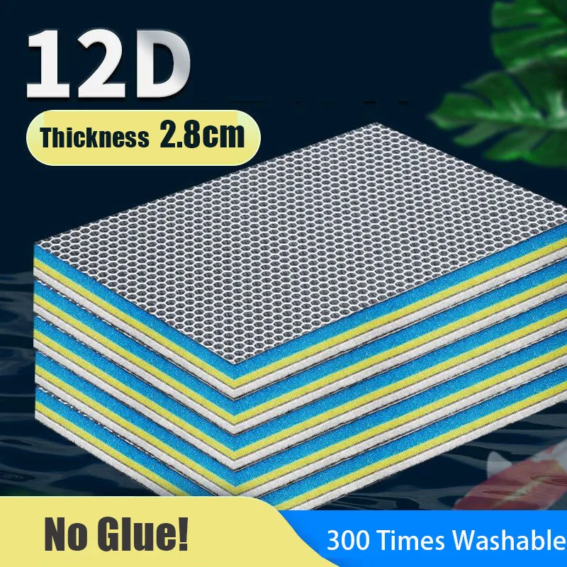 12D 12-layers akvaryum filtres - Aquarium Planted Filter incelemesi ve fiyatı