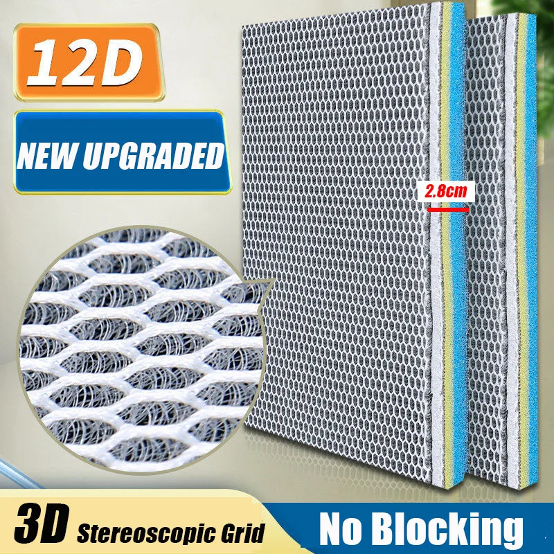 12D 12-layers akvaryum filtres - Aquarium Planted Filter incelemesi ve fiyatı