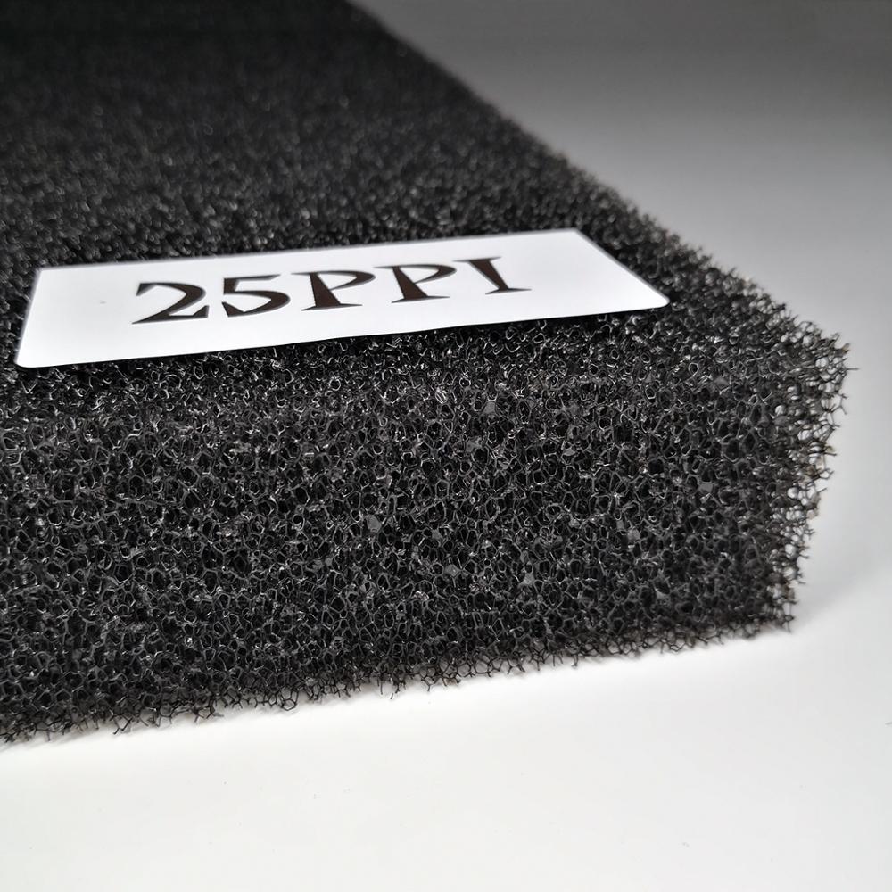 25 PPI akvaryum filtresi sünge - Aquarium Planted Filter incelemesi ve fiyatı
