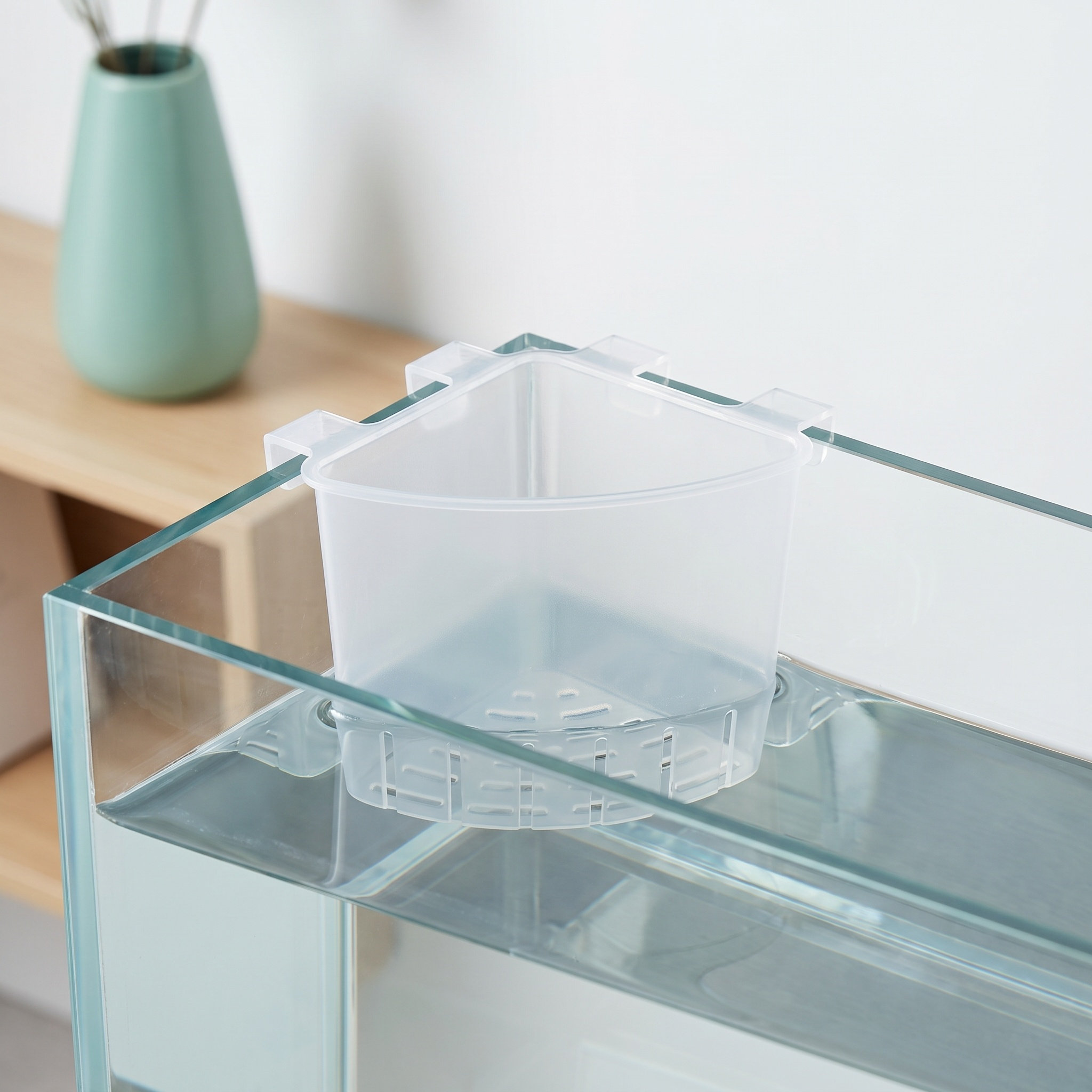 4 Adet Asılı Akvaryum Bitki Tu - Aquarium Planted Tank incelemesi ve fiyatı