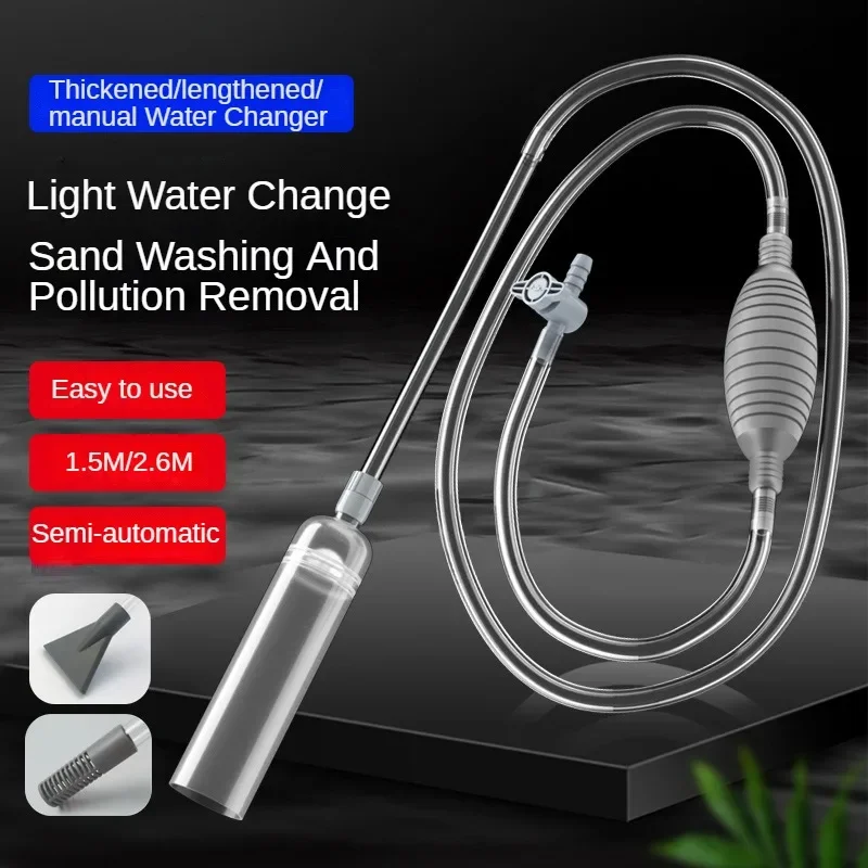 Büyük Balık Tankı Akvaryum Sif - Planted Aquarium Tools incelemesi ve fiyatı