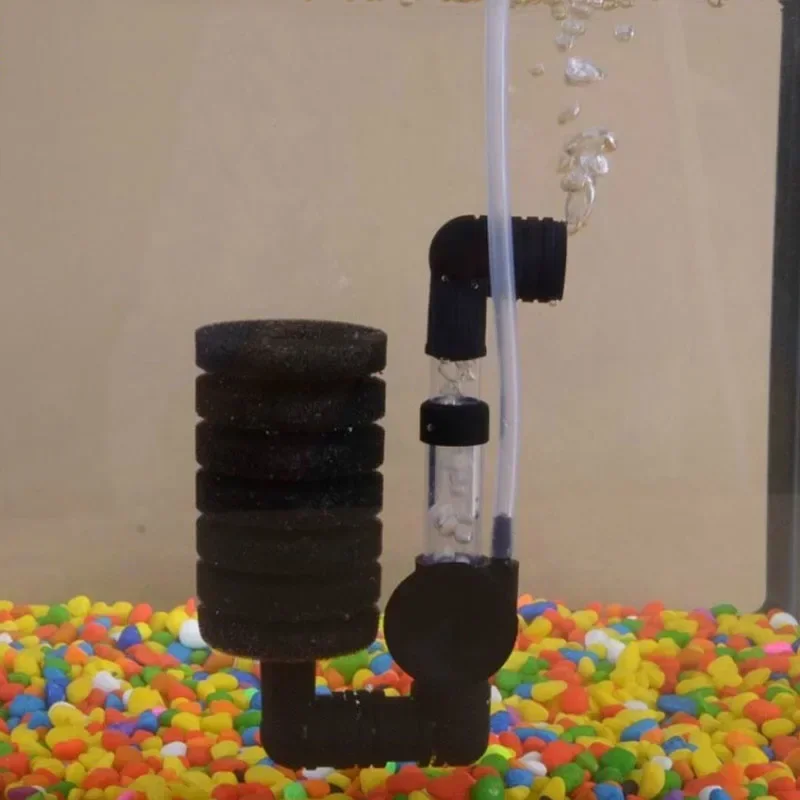 Faydalı Bio sünger filtre için - Aquarium Planted Filter incelemesi ve fiyatı