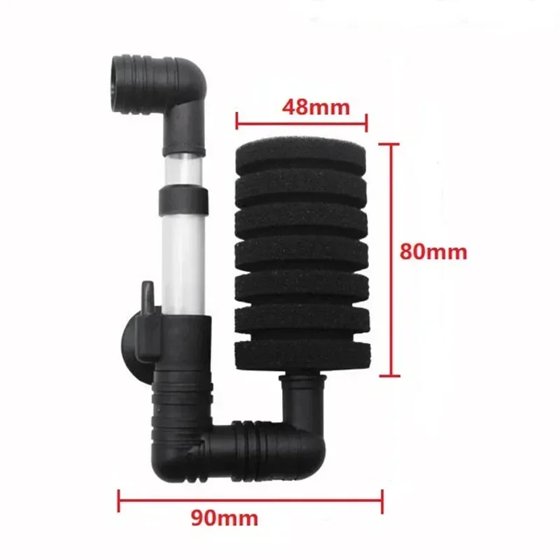 Faydalı Bio sünger filtre için - Aquarium Planted Filter incelemesi ve fiyatı