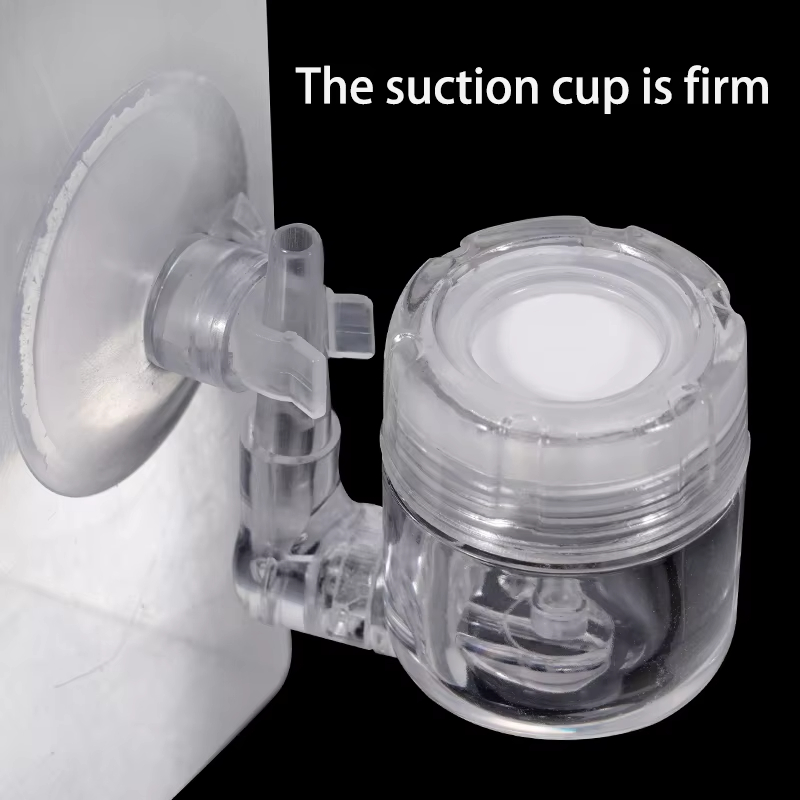 Şeffaf Akrilik Akvaryum CO2 Di - Planted Aquarium Co2 Kit incelemesi ve fiyatı