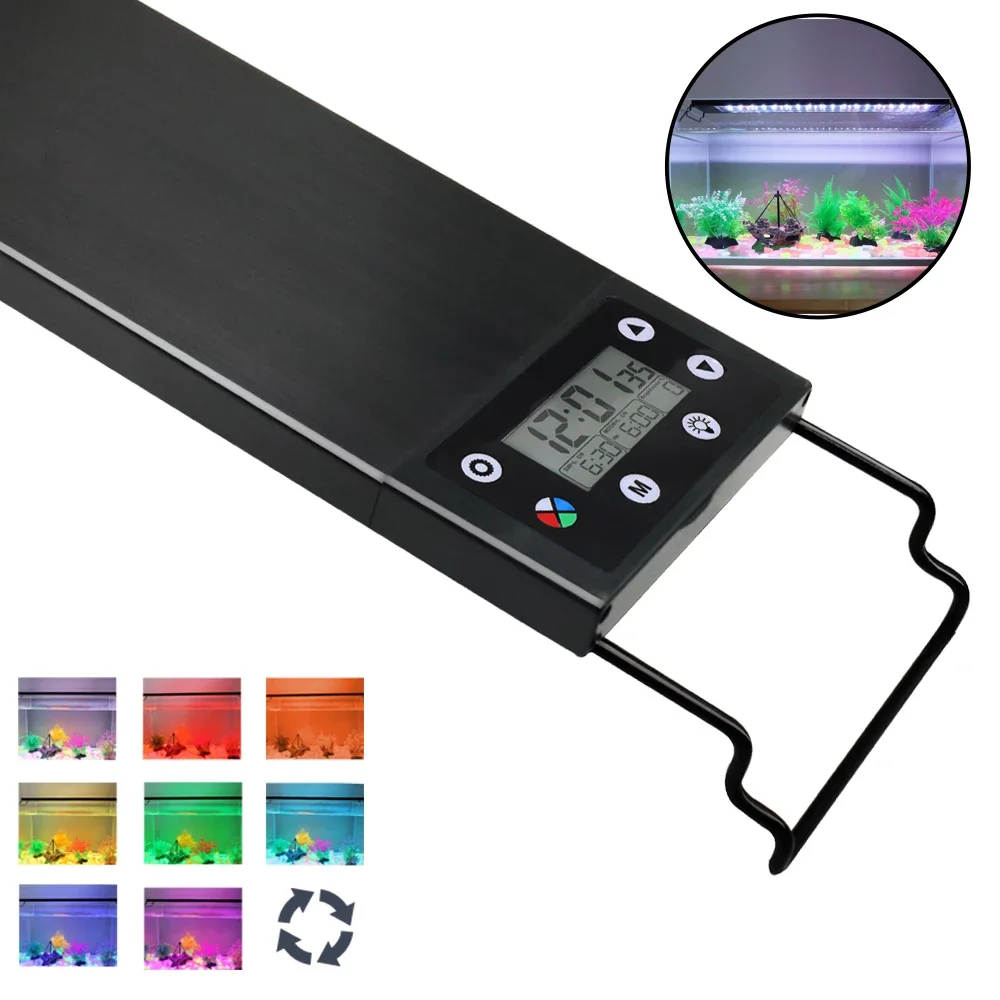 IP68 su geçirmez akvaryum LED  - Planted Aquarium Pendant Light incelemesi ve fiyatı