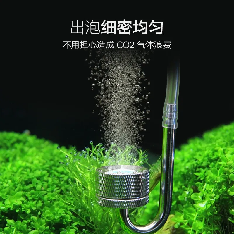 Akvaryum CO2 Difüzör Balık Tan - Planted Aquarium Co2 Kit incelemesi ve fiyatı