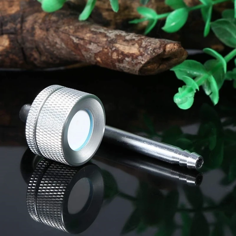 Akvaryum CO2 Difüzör Balık Tan - Planted Aquarium Co2 Kit incelemesi ve fiyatı