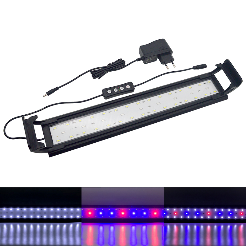 Akvaryum LED ışık 16-64CM balı - Planted Aquarium Pendant Light incelemesi ve fiyatı