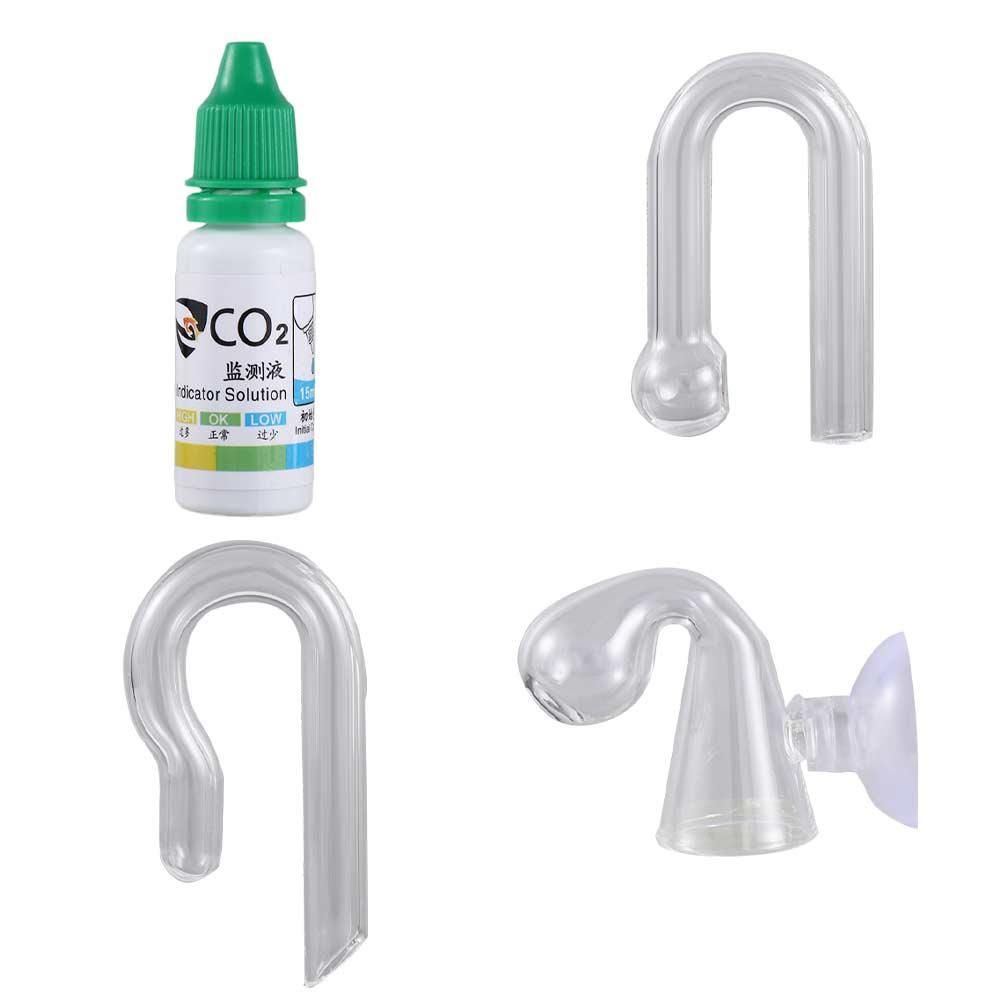 Kit Grass Balık Tankı Su Bitki - Planted Aquarium Co2 Kit incelemesi ve fiyatı