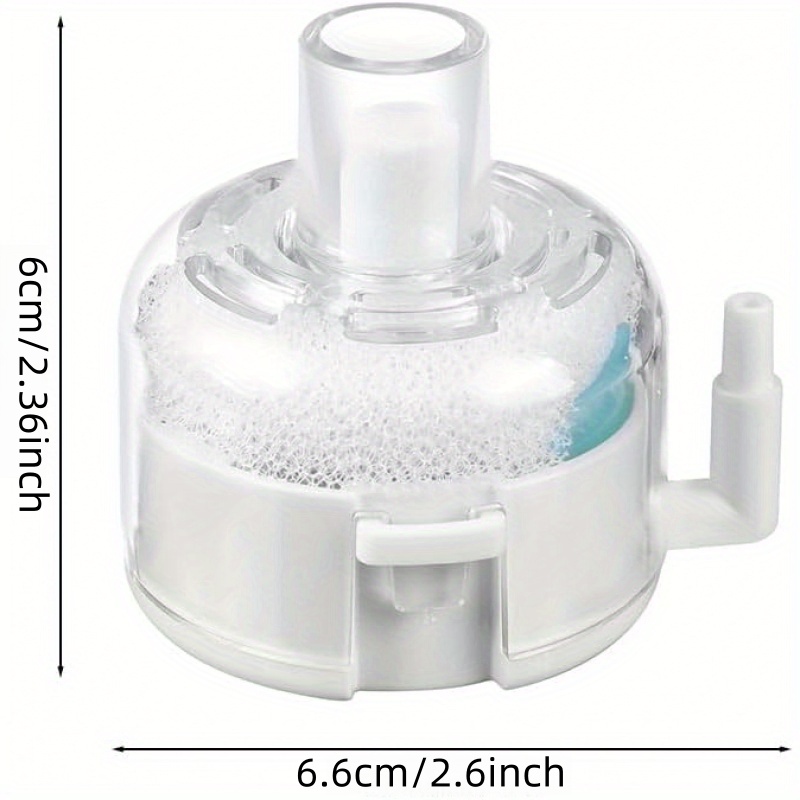 Küçük Ultra İnce Akvaryum Filt - Aquarium Planted Filter incelemesi ve fiyatı