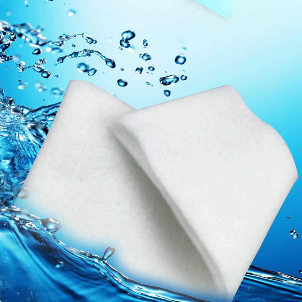 Akvaryum filtresi filtre Mat 1 - Aquarium Planted Filter incelemesi ve fiyatı