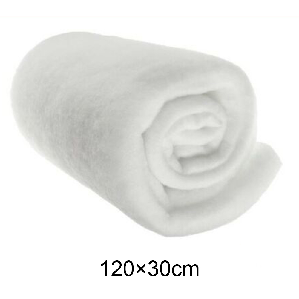 Akvaryum filtresi filtre Mat 1 - Aquarium Planted Filter incelemesi ve fiyatı