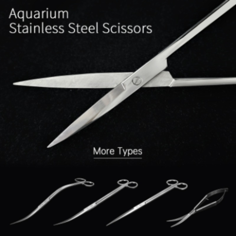 Week Aqua Paslanmaz Çelik Su B - Planted Aquarium Tools incelemesi ve fiyatı