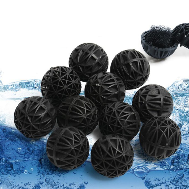 10/20/40 adet/grup 26mm 36mm 4 - Aquarium Planted Filter incelemesi ve fiyatı