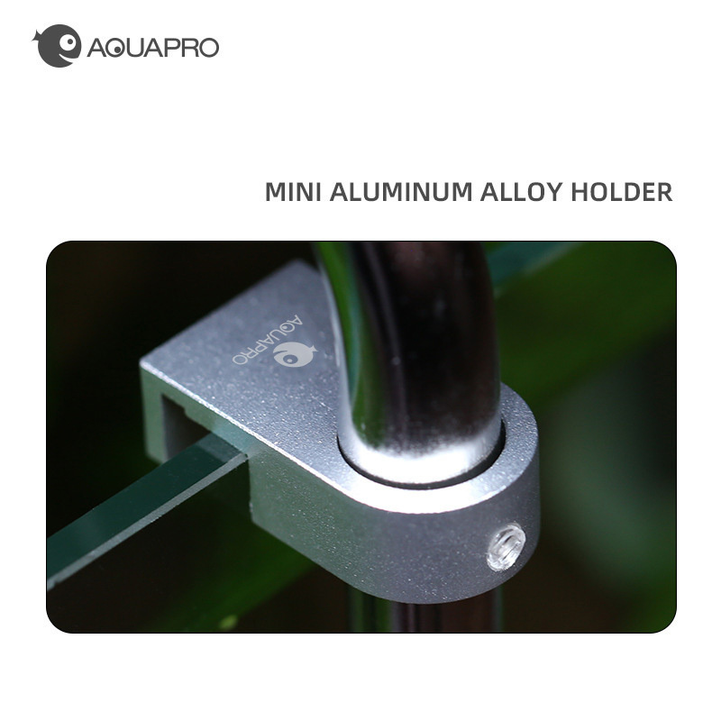 Akvaryum Mini Alüminyum Alaşım - Aquarium Planted Filter incelemesi ve fiyatı