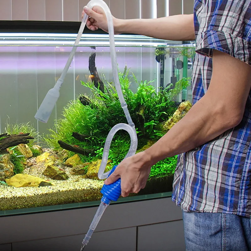 Akvaryum Sifonu Balık Tankı Si - Planted Aquarium Tools incelemesi ve fiyatı