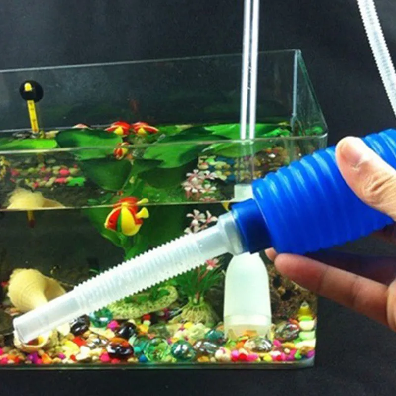 Akvaryum Sifonu Balık Tankı Si - Planted Aquarium Tools incelemesi ve fiyatı