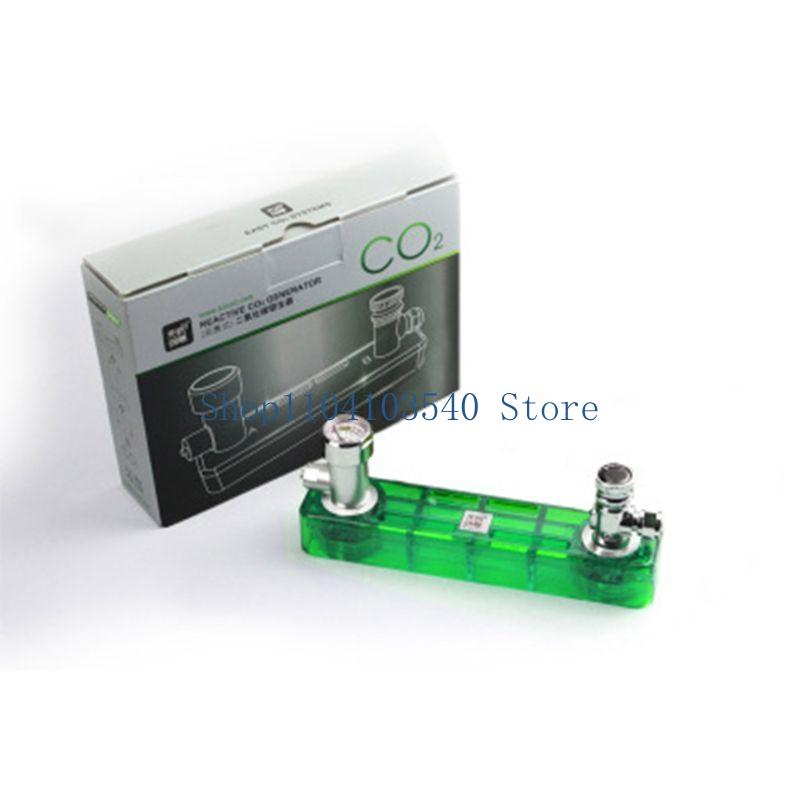 02DC Sucul Peyzaj CO2 Difüzör  - Planted Aquarium Co2 Kit incelemesi ve fiyatı