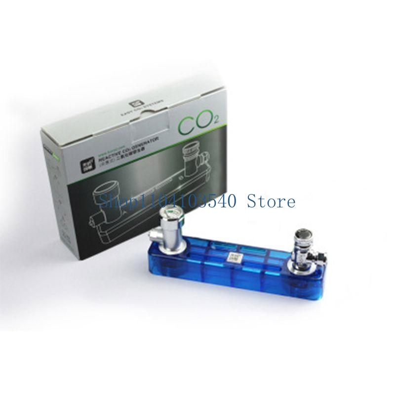 02DC Sucul Peyzaj CO2 Difüzör  - Planted Aquarium Co2 Kit incelemesi ve fiyatı