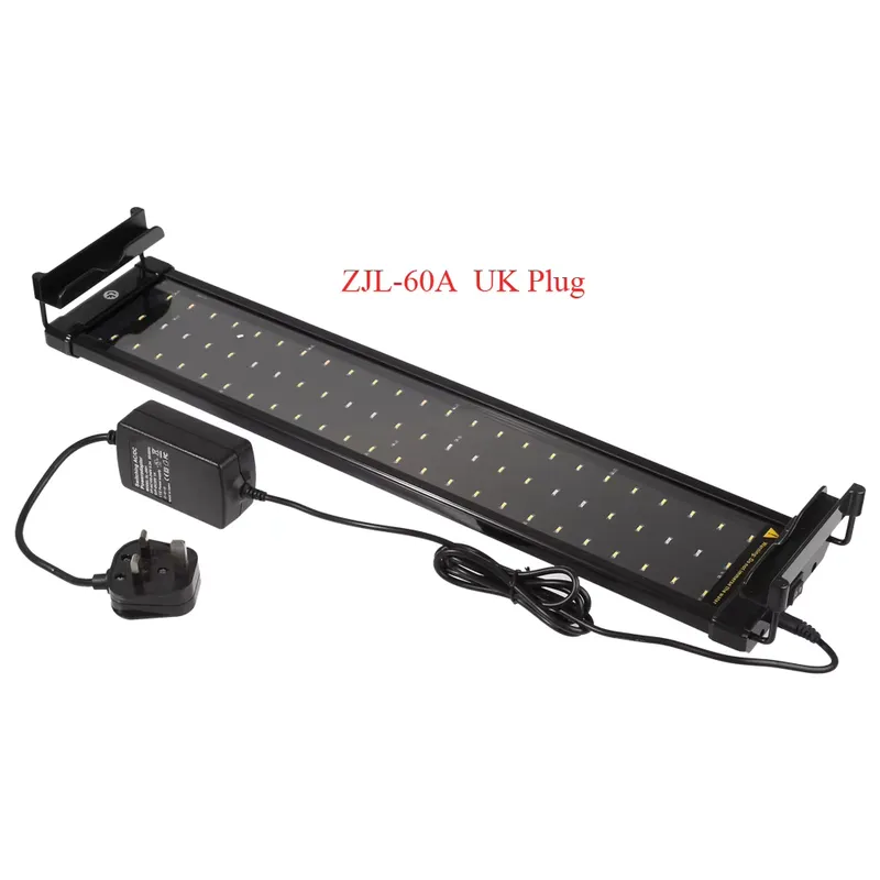 GAKO 11W ZJL-60A Çok Satan Rek - Planted Aquarium Price incelemesi ve fiyatı