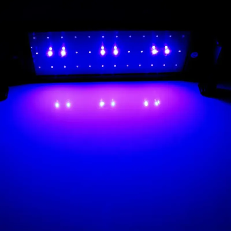 GAKO 11W ZJL-60A Çok Satan Rek - Planted Aquarium Price incelemesi ve fiyatı