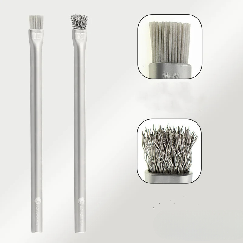 Aquapro Yosun Fırçası Temizlem - Planted Aquarium Tools incelemesi ve fiyatı