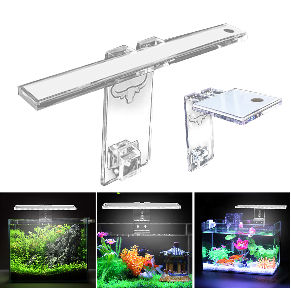 LED akvaryum lamba bitki ışık  - Planted Aquarium Price incelemesi ve fiyatı
